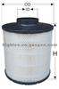 AH19037 John Deere Air Filter