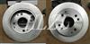 Acura Brake Disc