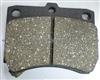 Kia Brake Pad KK150-33-23Z
