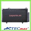 Air Conditioner Condenser For Toyota Vios (AC.114.009)
