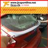 2012 Ford Focus Hatchback Spoiler