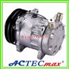 7H13/7H15 SERIES Auto Air Compressor For ISUZU,VOLVO TRUCK,MITSUBISHI