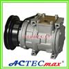 12V Air Conditioner For Car 10P17/10PA17 SERIES Compressor