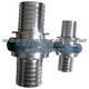 Machino Coupling Plated