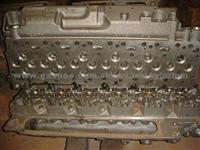 ISBE Cummins Cylinder Head