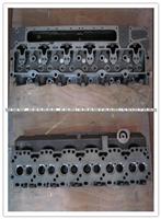 6CT Cummins Cylinder Head