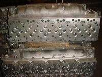 ISDe Cummins Cylinder Head