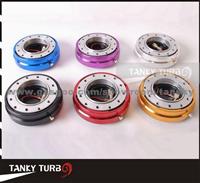 Hot Selling Thin Version Steering Wheel Quick Release TK-CA0012(C)