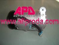 Compressor 24432392 Opel