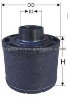 Air Filter For John Deere ECC065003