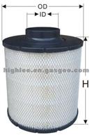 AH19037 John Deere Air Filter