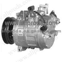 Compressor 417170-9090 Audi