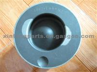 MERCEDES BENZ Piston(OM402)/OE:125137Xinf