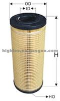 Oil Filter 1R-0659 For CATERPILLAR