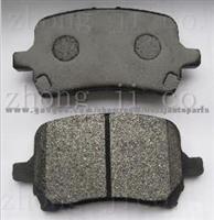 Toyota Brake Pad 04465-33130