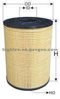 Oil Filter 1R-0726 For Caterpillar
