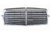 GRILLE O/M 13 RUBBERS B 48961