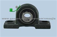 Insert Ball Bearing Ucp205 Bearing Block