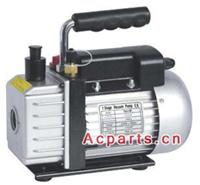 Single-Stage Rotary Vacuum Pumps (AC.140.001)