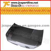 VW Polo 6 OEM Hoods 2011 Up