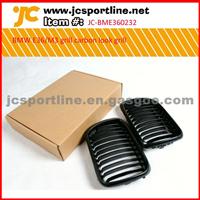 BMW E36/M3 Mesh Grill Carbon Fiber Look Grill