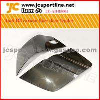 Audi R8 OEM Carbon Fiber Door Fender