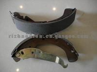 Brake Shoe For Toyota,Nissan,Mitsubishi OE NO.: 04495-OK120