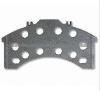 Steel Back Plate WVA29011 Iveco