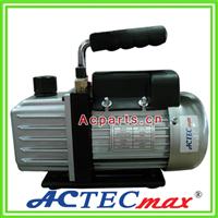 Auto Air Conditioner System Single Stage Vacuum Pump 220V/110V 1/4HP (AC.140.003)