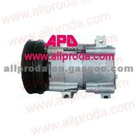 Compressor 1034699 Ford