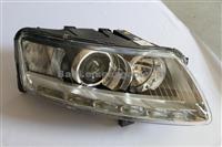Audi A6L 2009 Headlight 4F0 941 003 L,4F0 941 004 R