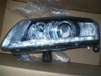 Audi A6L 2008 Headlight 4F0 941 003 A,4F0 941 004 A