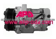 Compressor 09132922 Opel