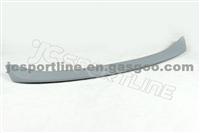 2012 Ford Focus Hatchback Spoiler