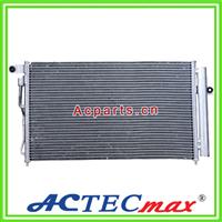 Auto Condenser For Hyundai Accent OE 97606-1E000 (AC.114.030)