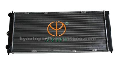 Car Radiator For Santana 300 (HY-02S-1)