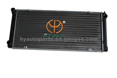 Car Radiator For Jetta GT (HY-03S-1)