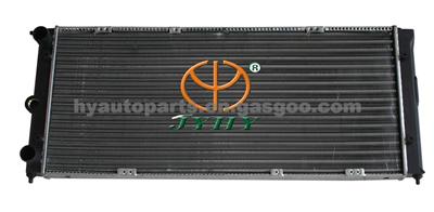 Car Radiator For Santana 2000(HY-04S-1)