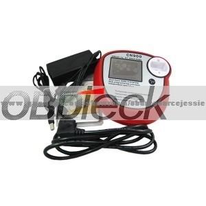 CN900 AUTO KEY PROGRAMMER, $670.00 Tax Incl. Free Shipping Via DHL