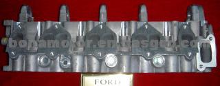 Cylinder Head FORD WL/T WL31-10-100H WL11-10-100E Y3-10-OKO