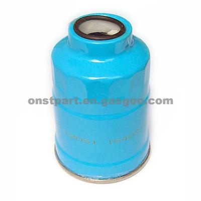 Fuel Filter For NISSAN OEM NO.16403-59E00 , 16403-G2400