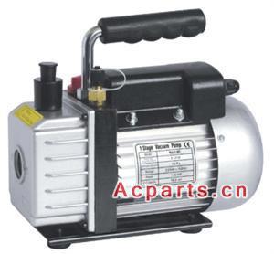 Single-Stage Rotary Vacuum Pumps (AC.140.001)