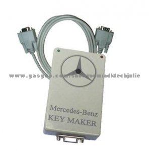 MB MERCEDES BENZ KEY MAKER