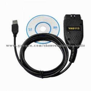 VAG COM 11.3 HEX CAN USB VCDS VAGCOM 11.3