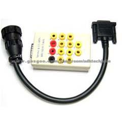 MB SPRINTER BREAKOUT BOX