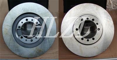 Brake Disc MB618716;MB928697