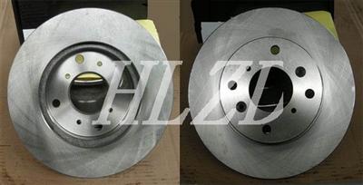 Brake Disc 45251S84A01;45251S84A00