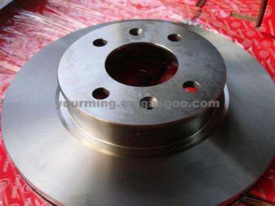 Brake Disc For Car