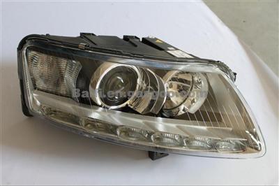 Audi A6L 2009 Headlight 4F0 941 003 L,4F0 941 004 R