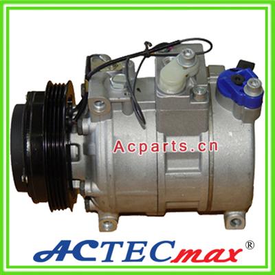 7SB16 / 7SBU16 SERIES Auto Air Conditioner Compressor